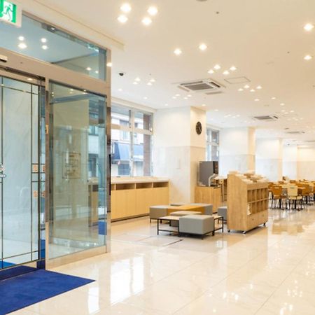 Toyoko Inn Higashi-Osaka Bagian luar foto