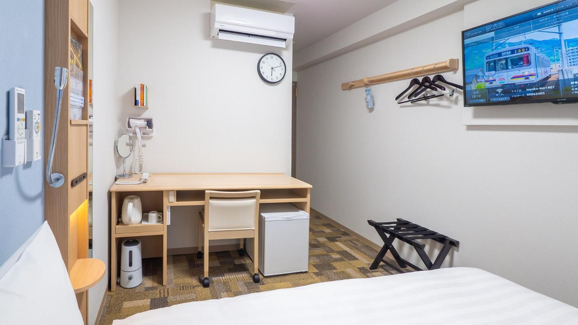 Toyoko Inn Higashi-Osaka Ruang foto