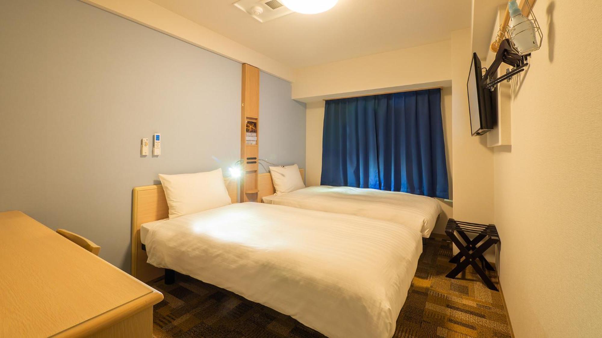 Toyoko Inn Higashi-Osaka Ruang foto