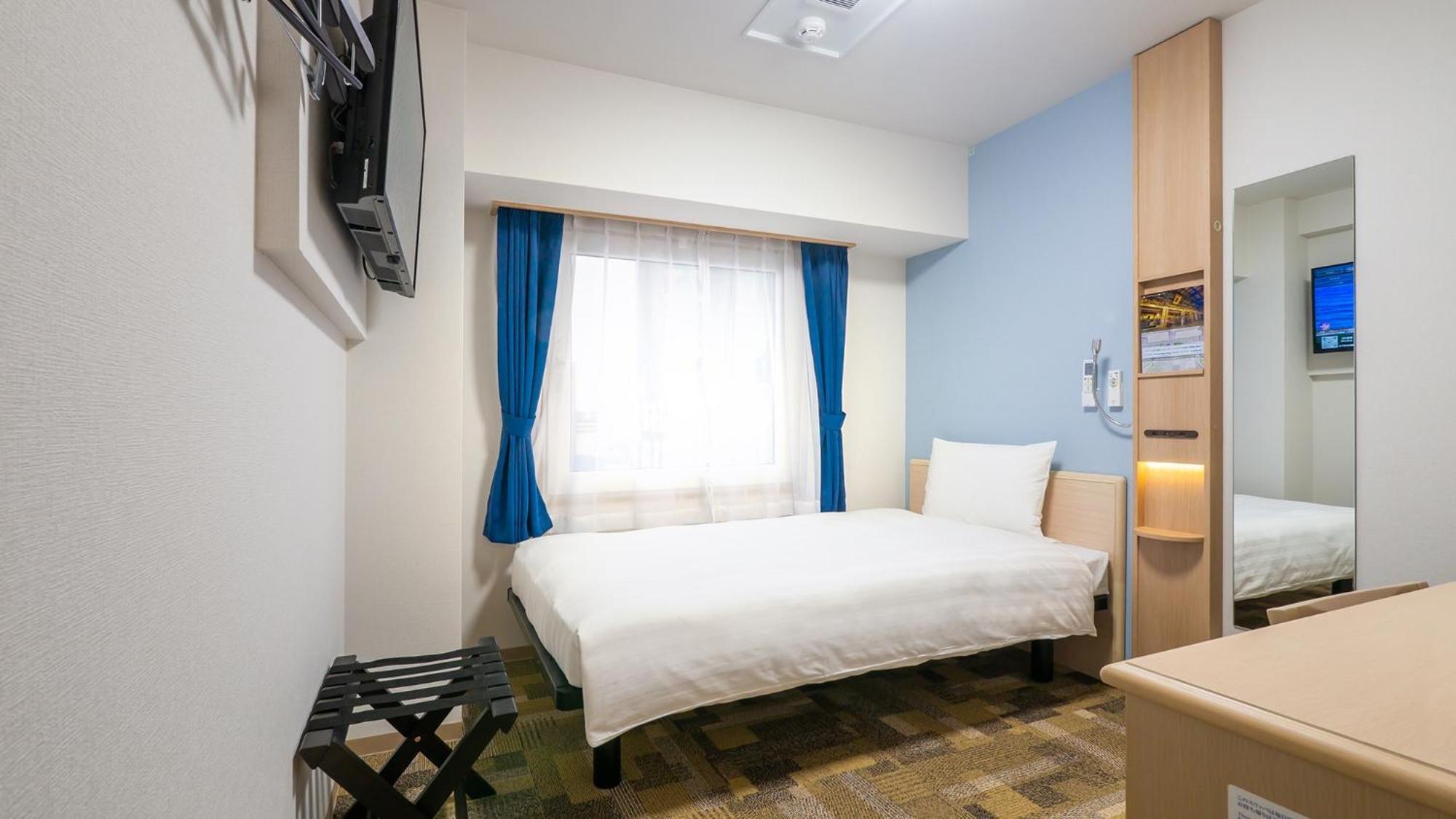 Toyoko Inn Higashi-Osaka Bagian luar foto
